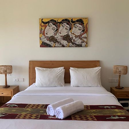 Bombora Balangan Resort Jimbaran Esterno foto