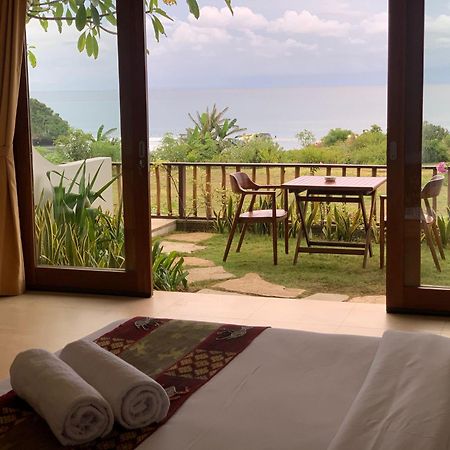 Bombora Balangan Resort Jimbaran Esterno foto