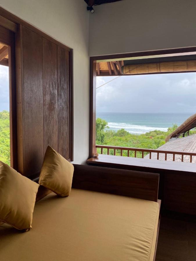 Bombora Balangan Resort Jimbaran Esterno foto