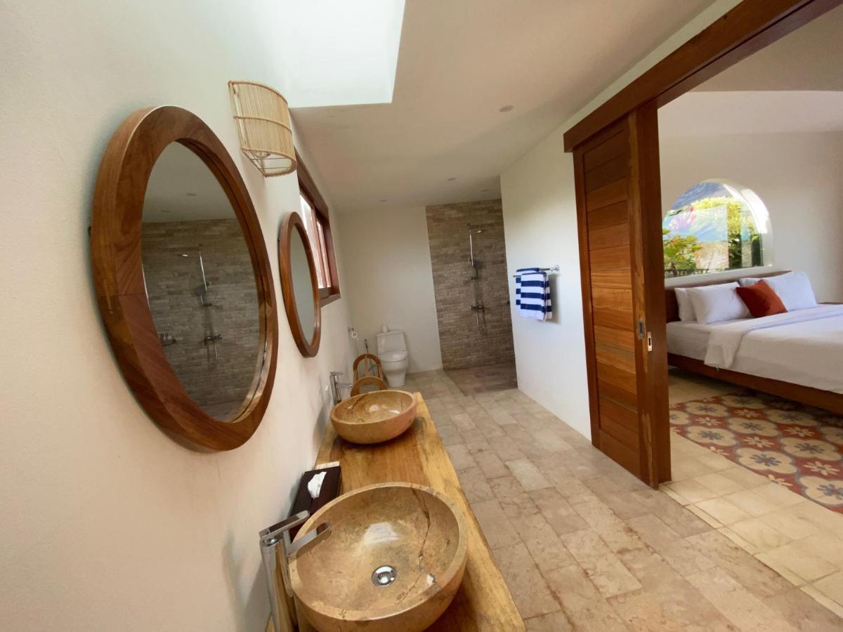 Bombora Balangan Resort Jimbaran Esterno foto