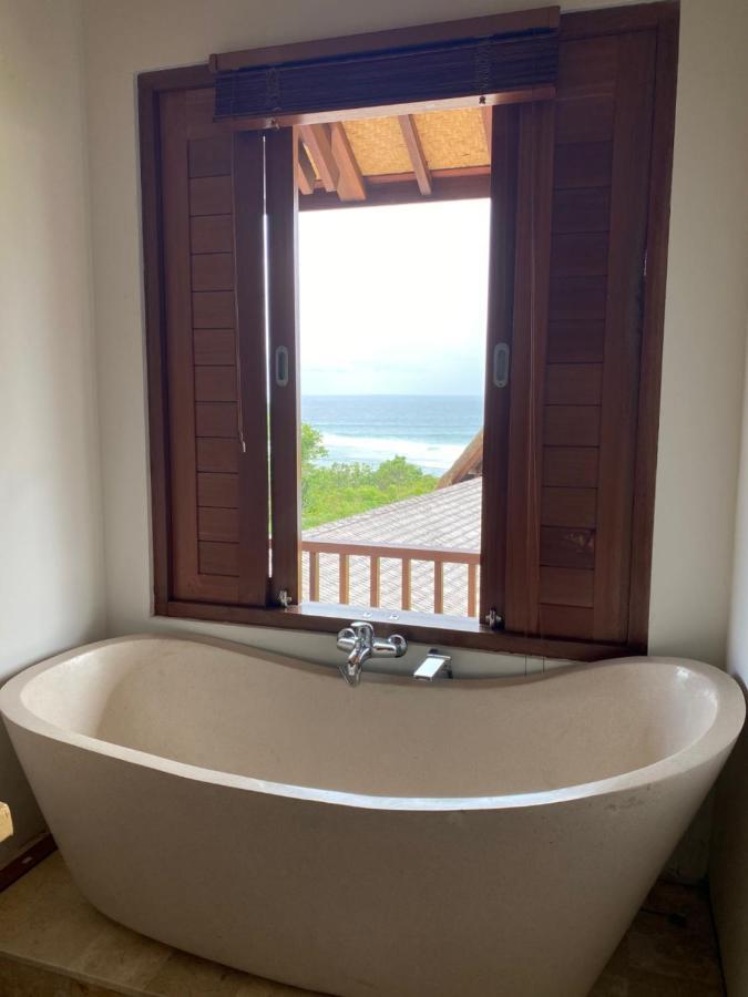 Bombora Balangan Resort Jimbaran Esterno foto