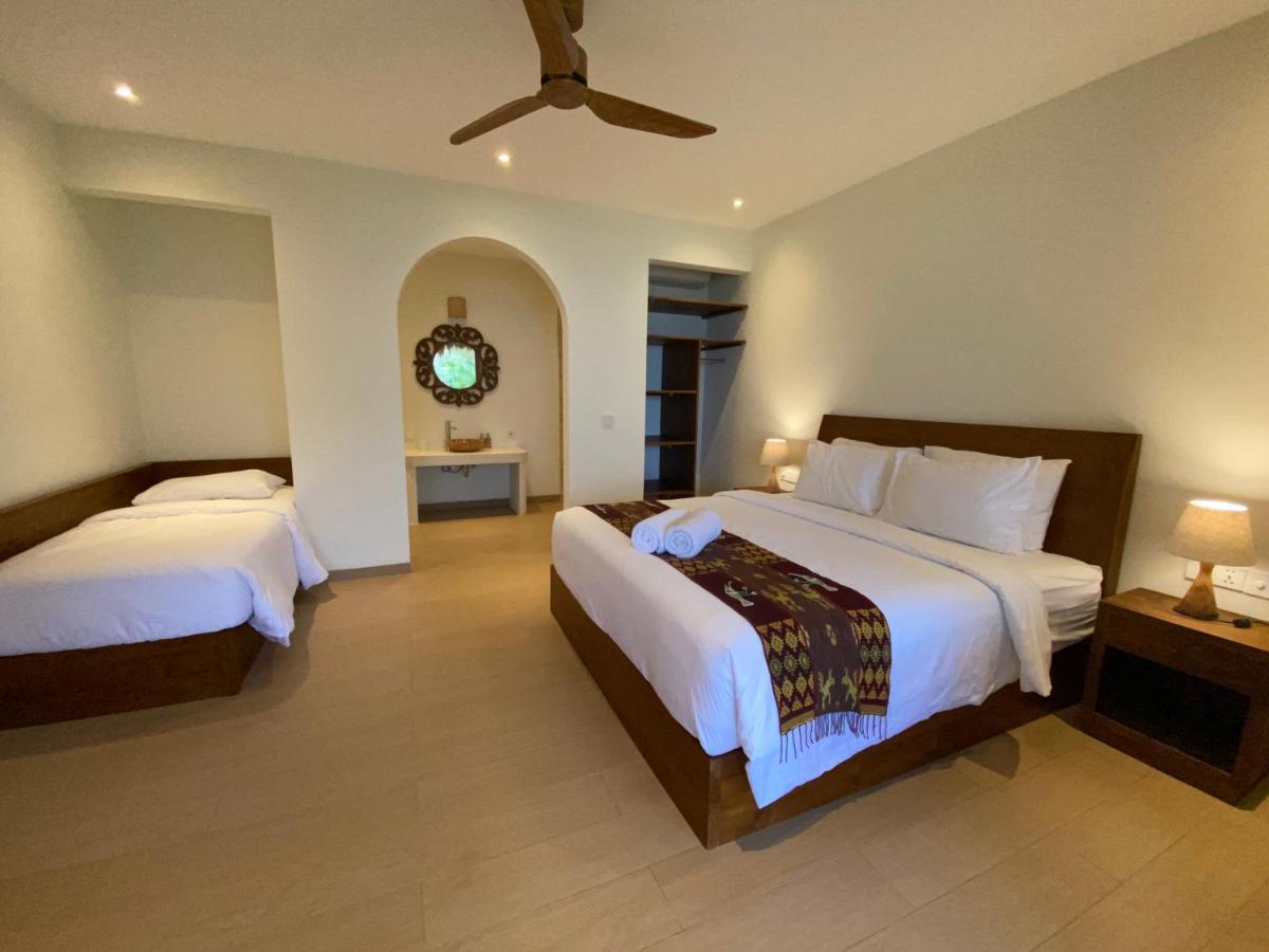 Bombora Balangan Resort Jimbaran Esterno foto