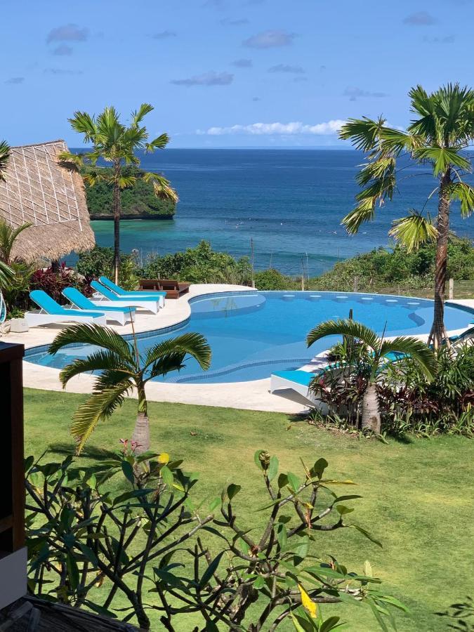 Bombora Balangan Resort Jimbaran Esterno foto