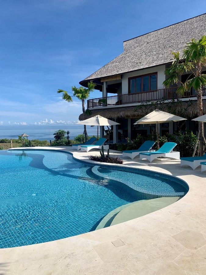 Bombora Balangan Resort Jimbaran Esterno foto