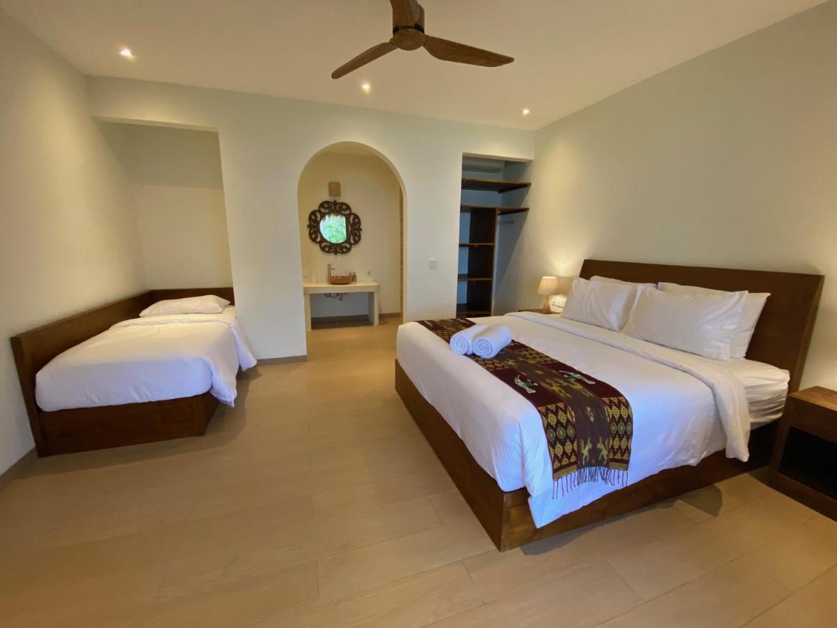 Bombora Balangan Resort Jimbaran Esterno foto
