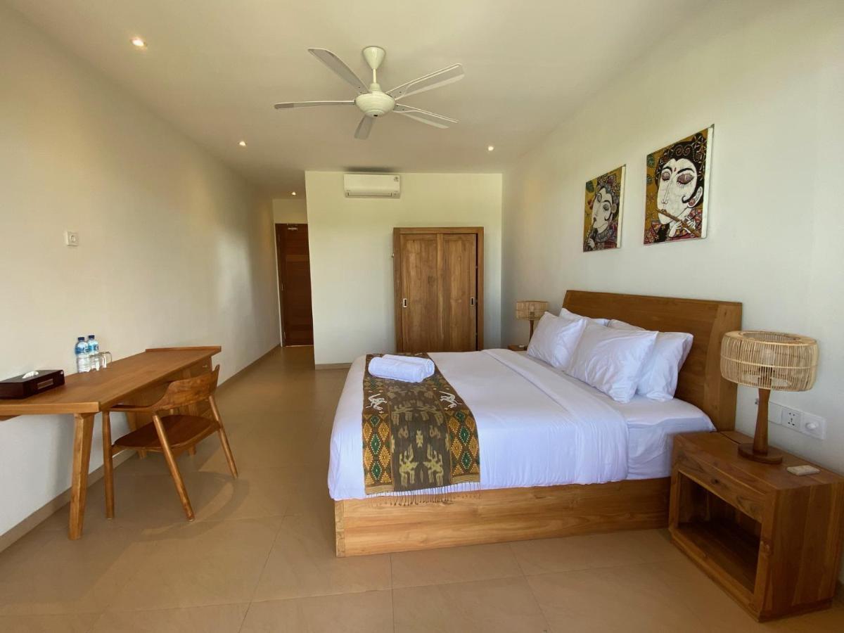 Bombora Balangan Resort Jimbaran Esterno foto