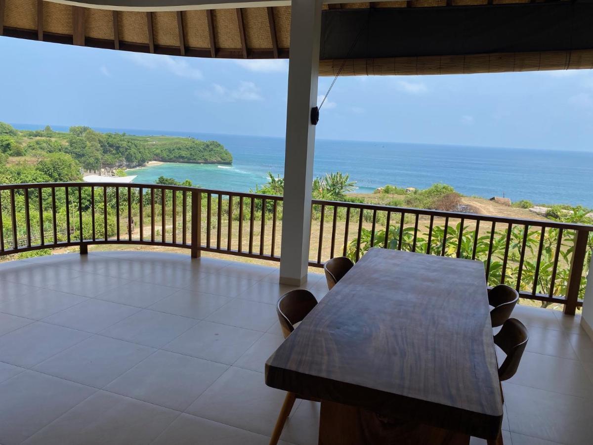 Bombora Balangan Resort Jimbaran Esterno foto