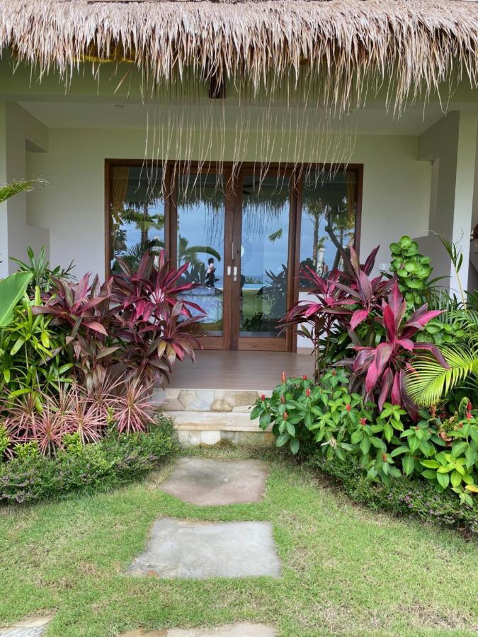 Bombora Balangan Resort Jimbaran Esterno foto