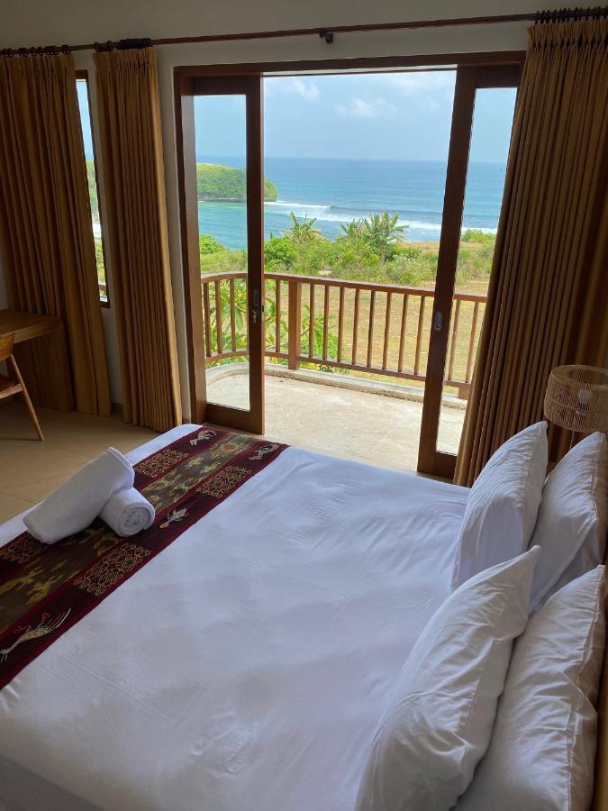 Bombora Balangan Resort Jimbaran Esterno foto