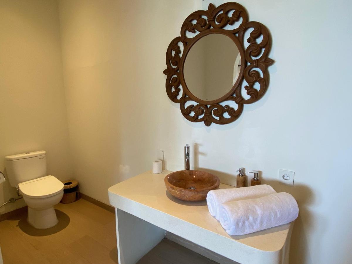 Bombora Balangan Resort Jimbaran Esterno foto