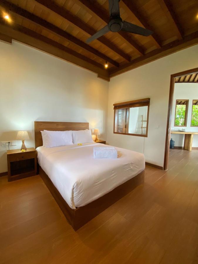 Bombora Balangan Resort Jimbaran Esterno foto