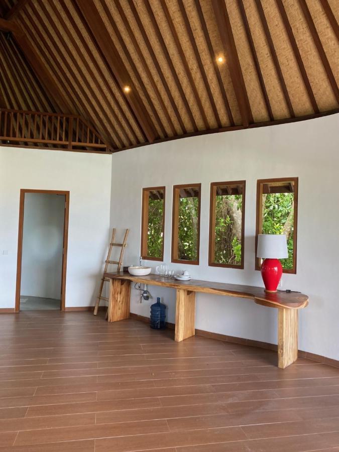 Bombora Balangan Resort Jimbaran Esterno foto