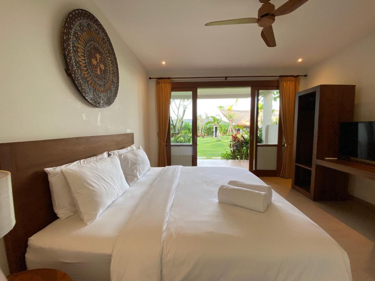 Bombora Balangan Resort Jimbaran Esterno foto