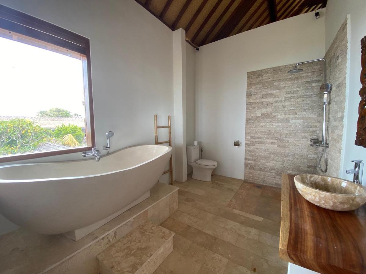 Bombora Balangan Resort Jimbaran Esterno foto