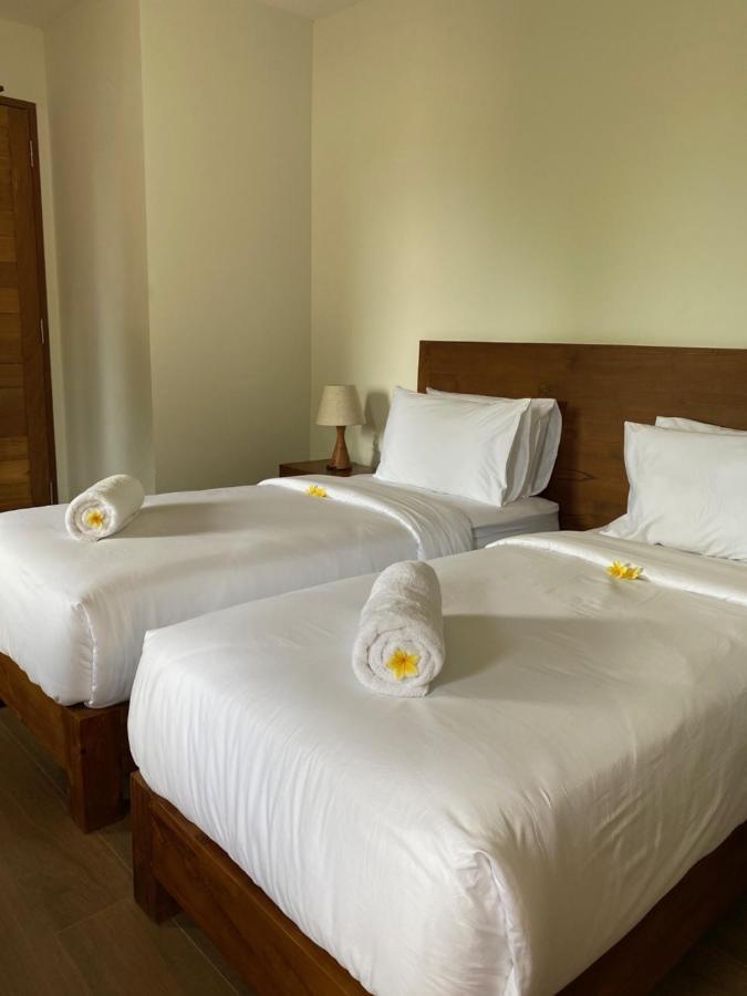 Bombora Balangan Resort Jimbaran Esterno foto