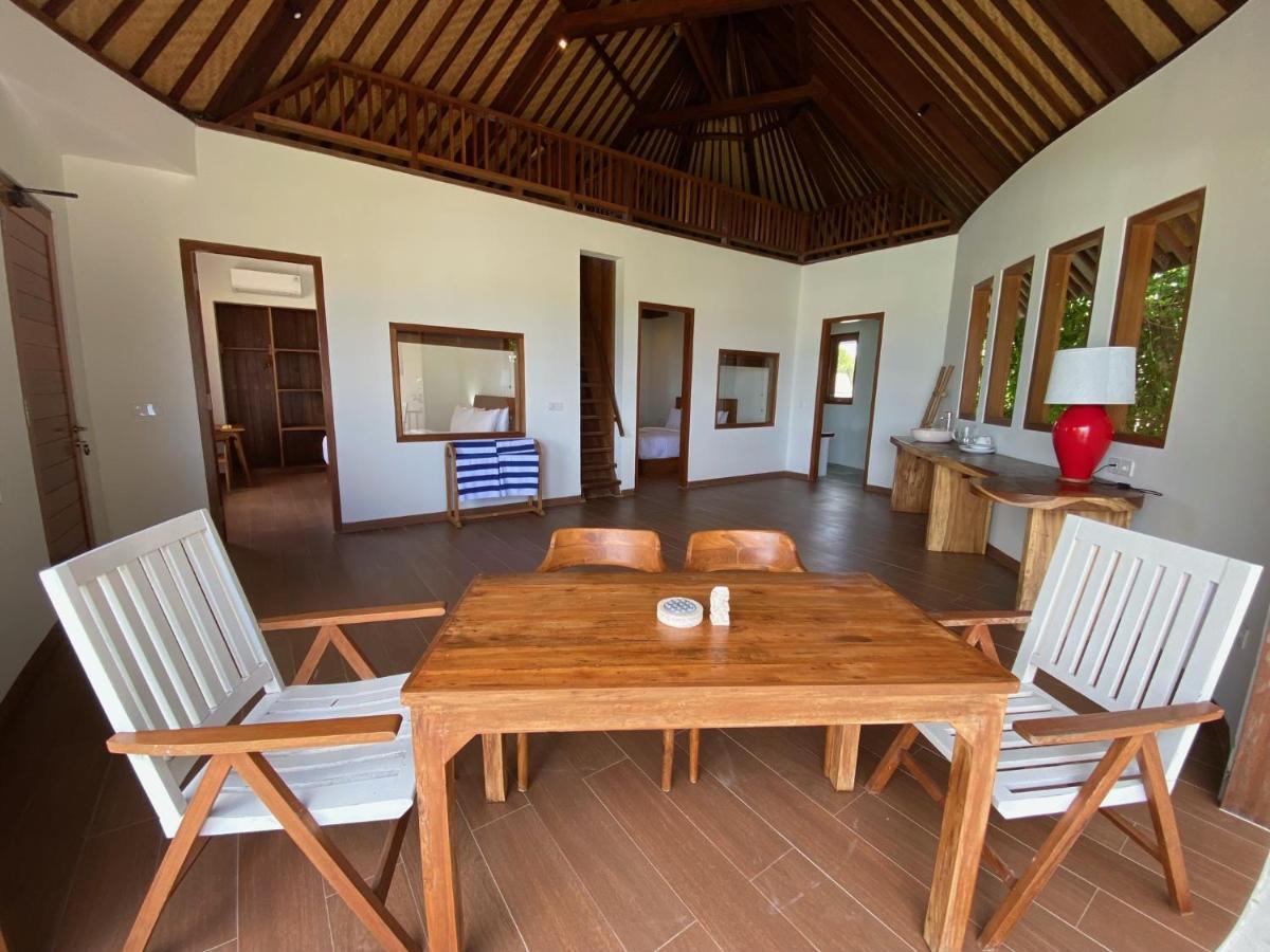 Bombora Balangan Resort Jimbaran Esterno foto