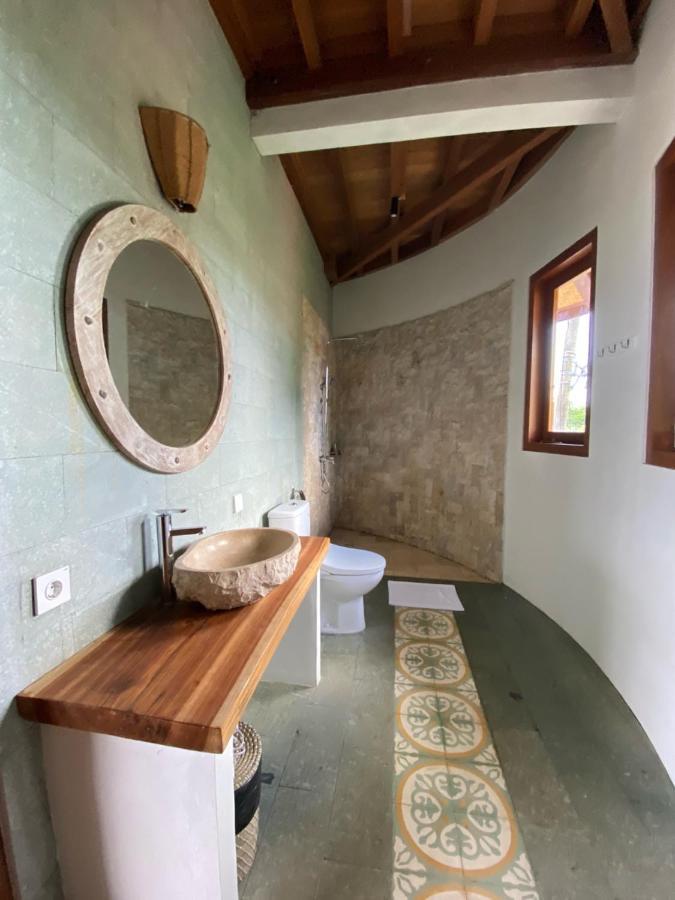 Bombora Balangan Resort Jimbaran Esterno foto