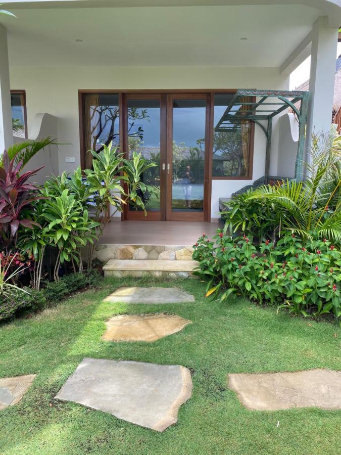 Bombora Balangan Resort Jimbaran Esterno foto