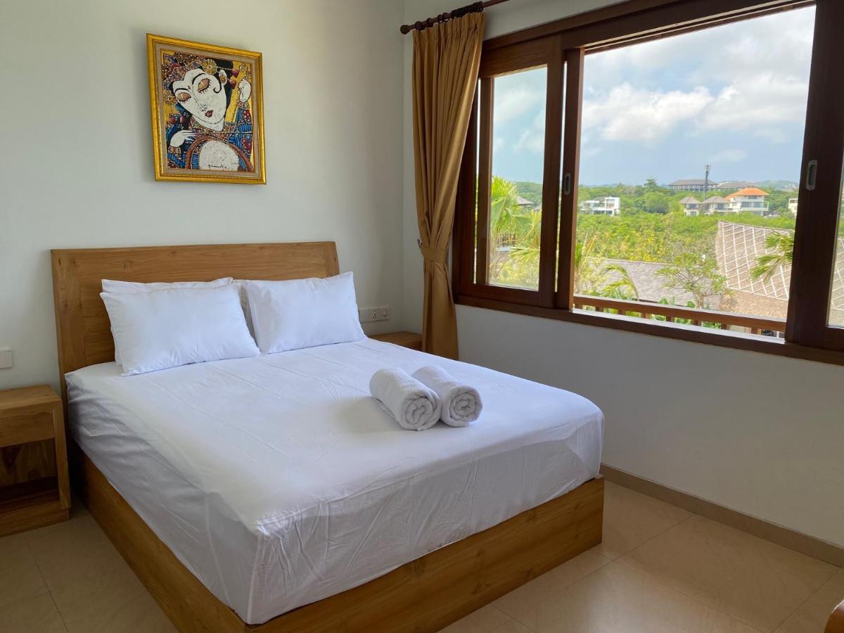 Bombora Balangan Resort Jimbaran Esterno foto
