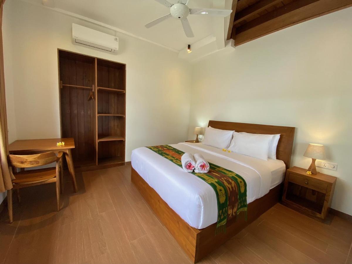 Bombora Balangan Resort Jimbaran Esterno foto