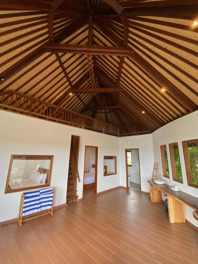 Bombora Balangan Resort Jimbaran Esterno foto