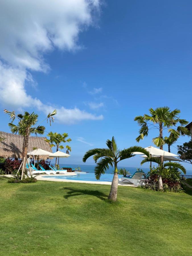 Bombora Balangan Resort Jimbaran Esterno foto