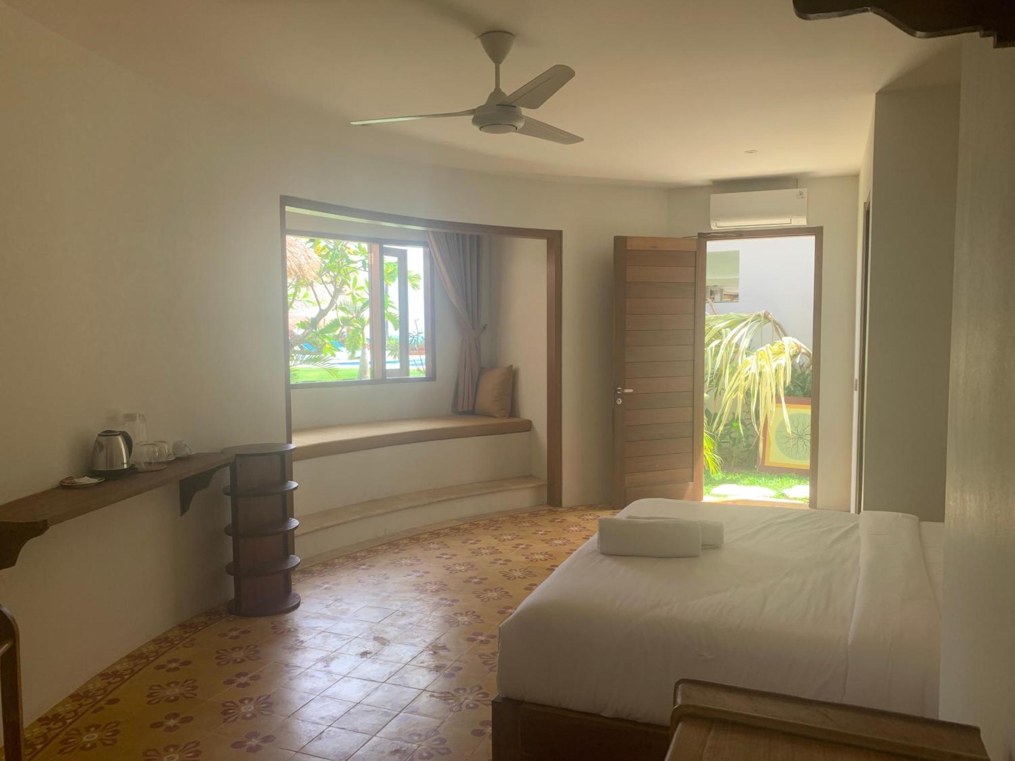 Bombora Balangan Resort Jimbaran Esterno foto