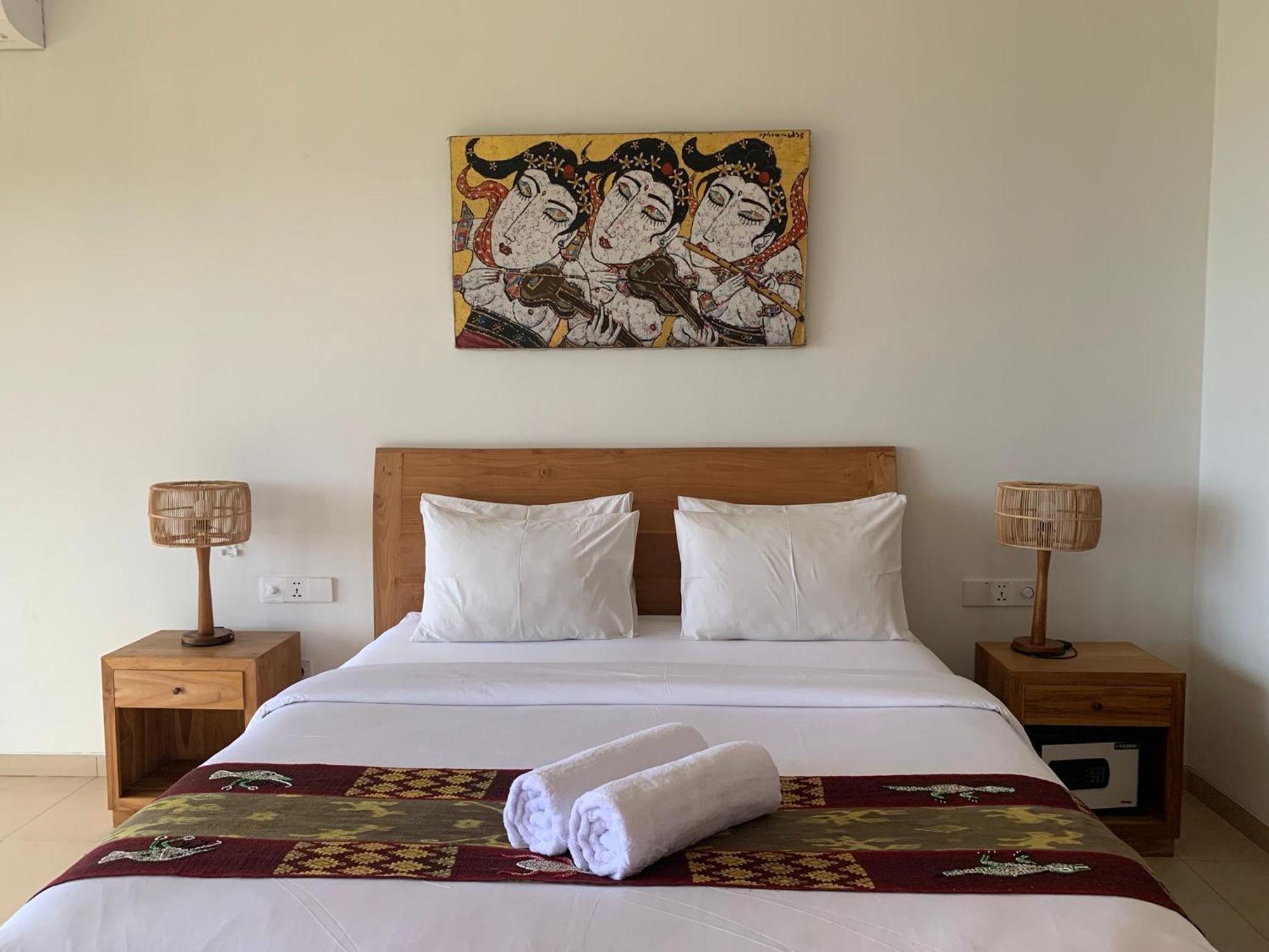 Bombora Balangan Resort Jimbaran Esterno foto