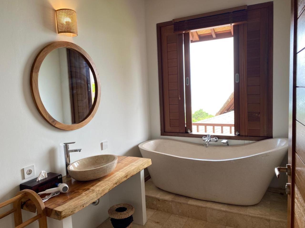 Bombora Balangan Resort Jimbaran Esterno foto