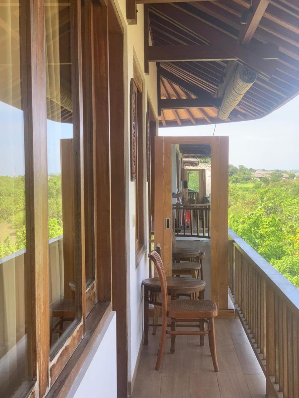 Bombora Balangan Resort Jimbaran Esterno foto